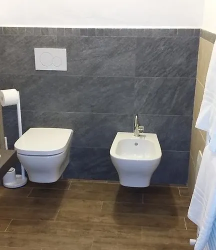 Apartamento Al Monte