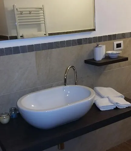 Apartamento Al Monte San Piero in Bagno