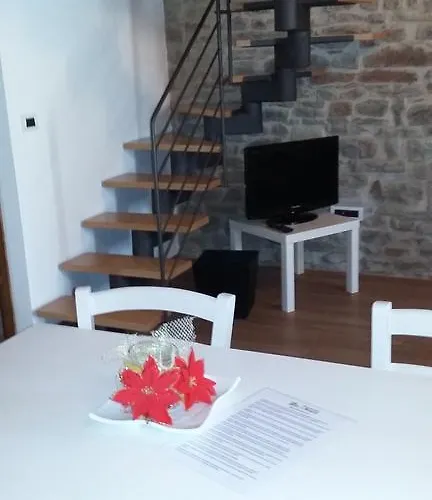 Apartamento Al Monte