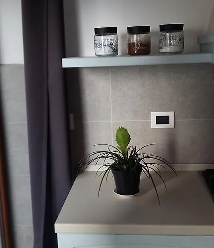 Apartamento Al Monte *