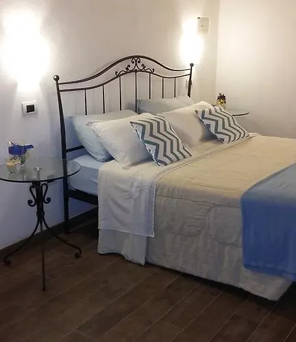 Al Monte Apartamento *