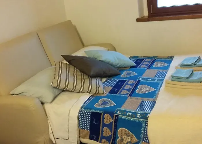 Al Monte Apartamento