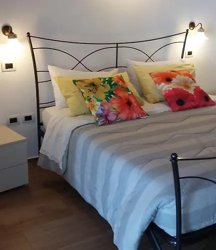 Al Monte Apartamento