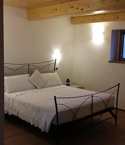 Al Monte Lägenhet *