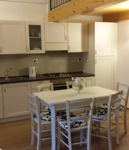 Al Monte Apartamento