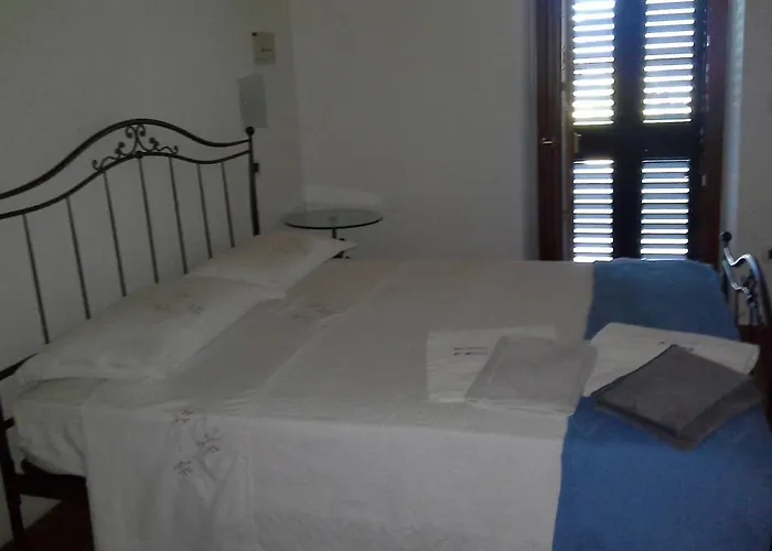 Appartamento Al Monte *