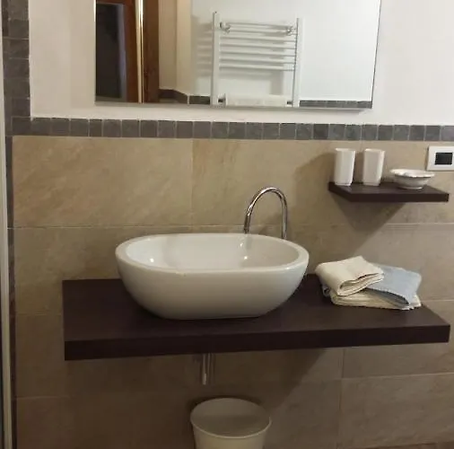 Al Monte Apartamento