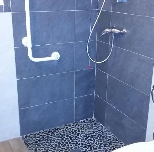 Apartamento Al Monte San Piero in Bagno